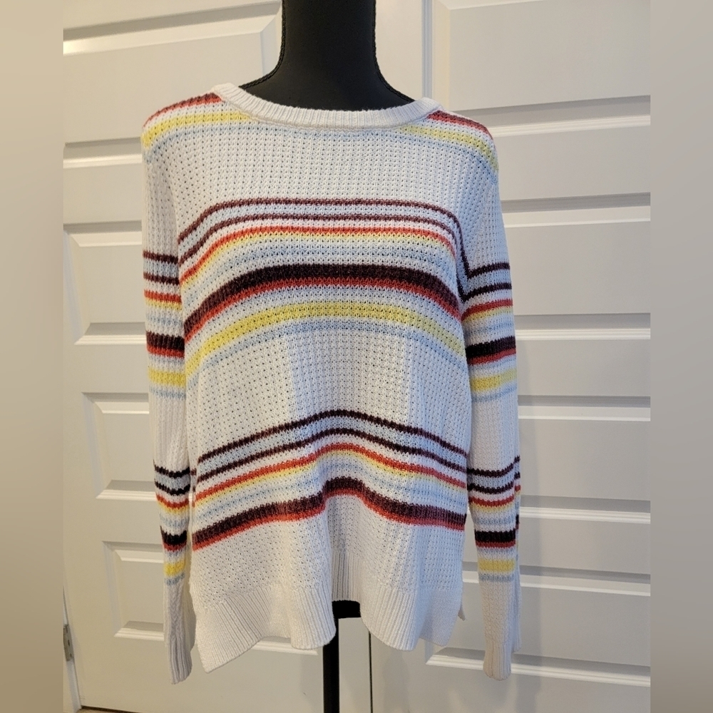 Design Lab sweater